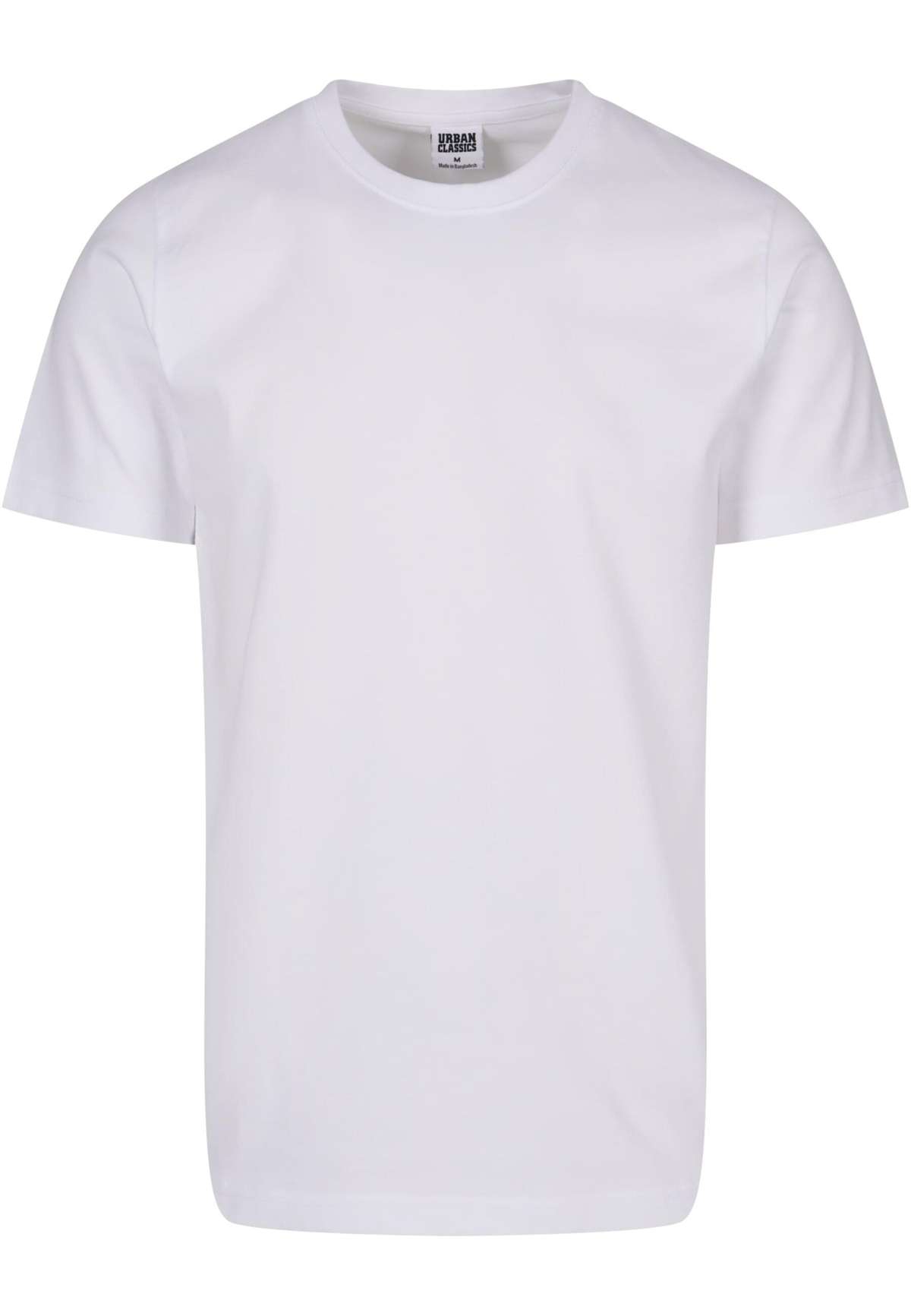 футболка Urban Classics Herren Basic Tee