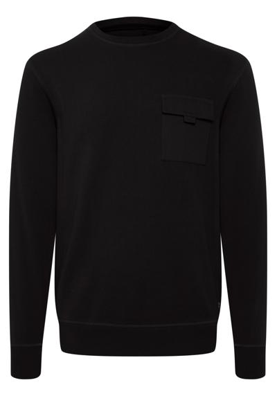 Свитер с круглым вырезом Sweatshirt BHOskari