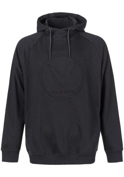 Толстовка с капюшоном в классном уличном стиле ORALIE M HOODY