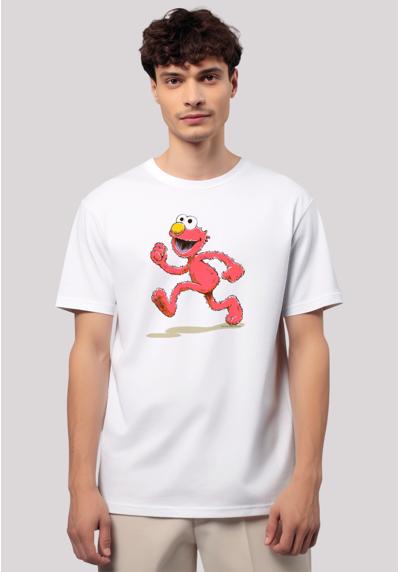 футболка Sesamstra?e Elmo Running