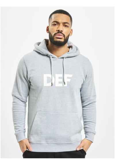 толстовка Herren Til Death Hoody