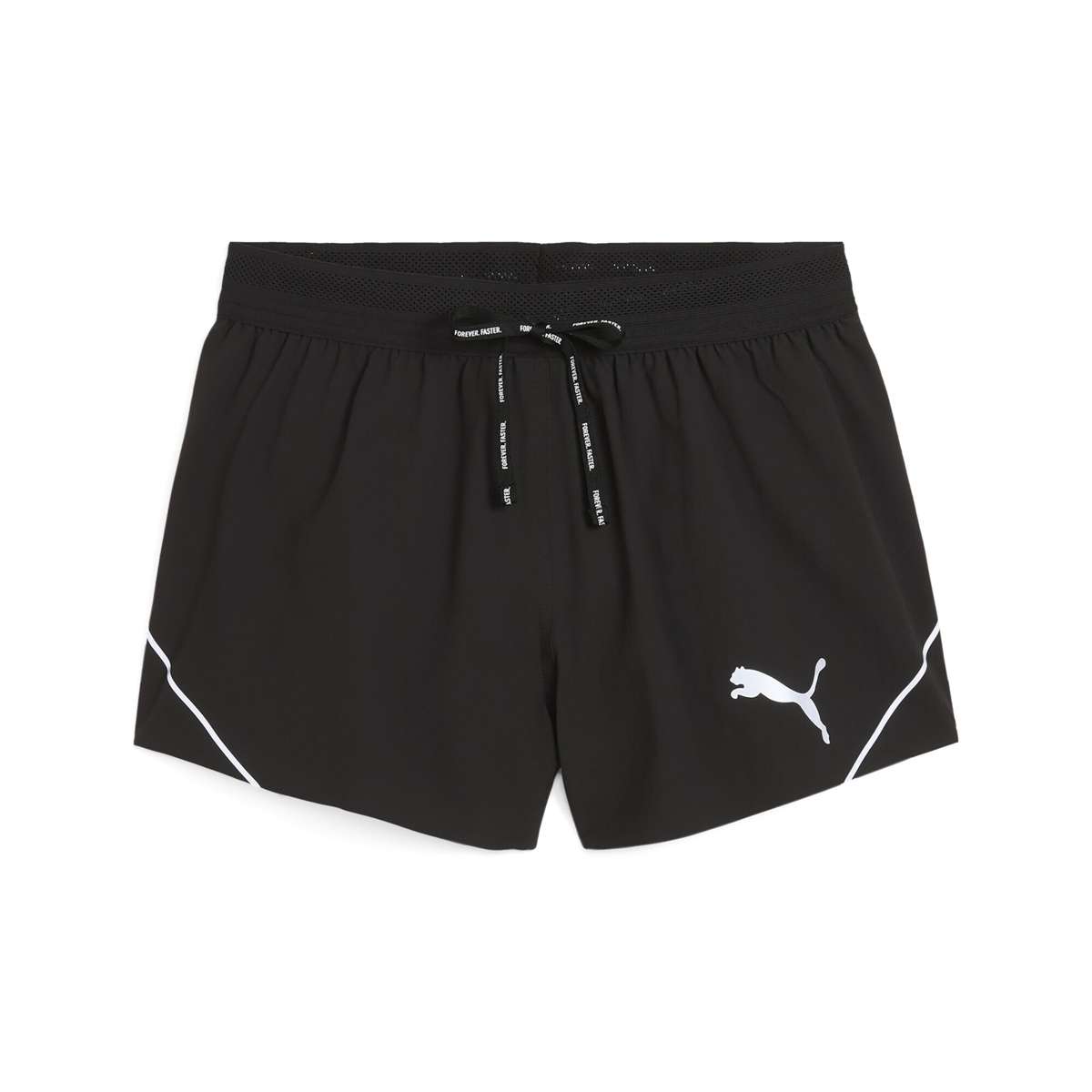 Шорты для бега RACEDAY ULTRAWEAVE 3` Split Shorts Damen