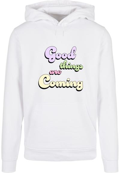 Толстовка с капюшоном Herren Good Things Basic Hoody