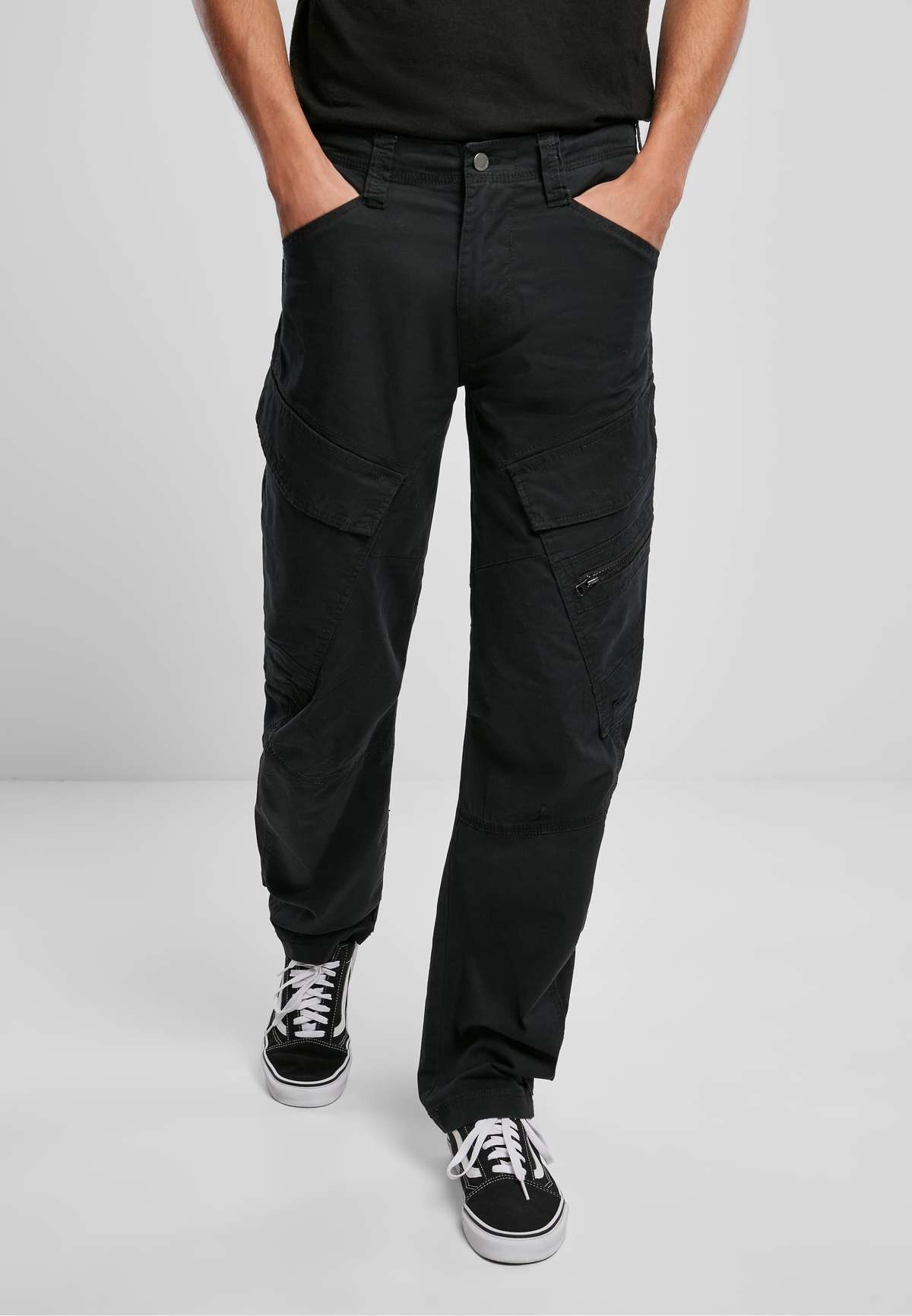 Брюки-карго Herren Adven Slim Fit Cargo Pants