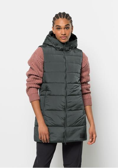 Стеганый жилет EISBACH VEST W