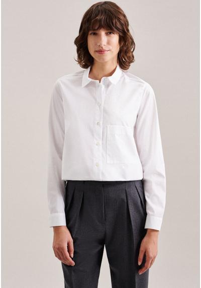Блузка-рубашка с модными блестящими манжетами купить доставкой одежды с артикул магазине 6565943574 по в LeCatalog.RU ANISTON
