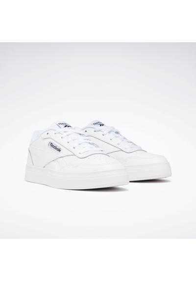 Кроссовки REEBOK COURT ADVANCE BOLD