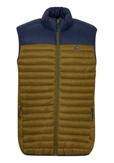 Стеганый жилет Steppweste BHWaistcoat