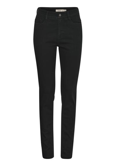 Джинсы узкого кроя Slim-fit-Jeans FRLUXE ELLI JE 2