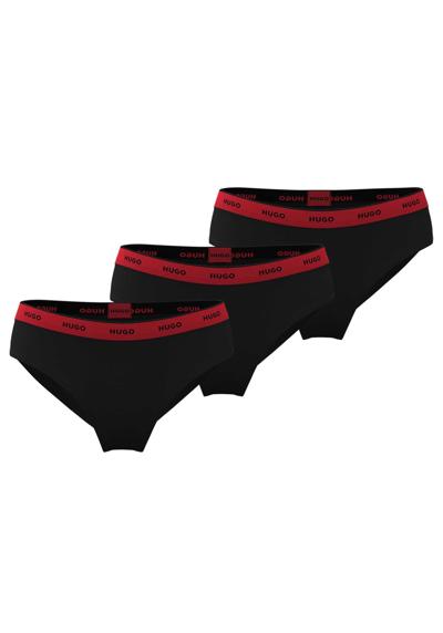 Трусы Slip TRIPLET BRIEF STRIPE 3er Pack