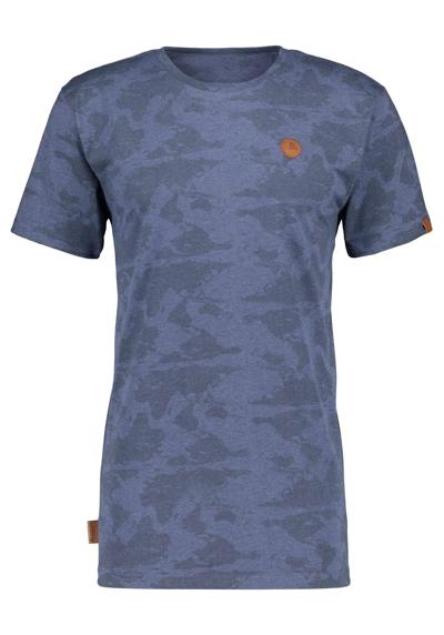 футболка»NicAK Shirt Herren T-Shirt«