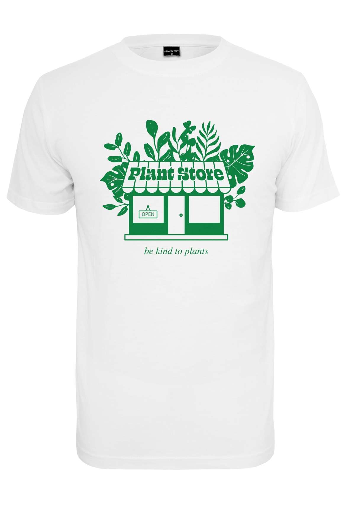 футболка»Herren Plant Store Tee«