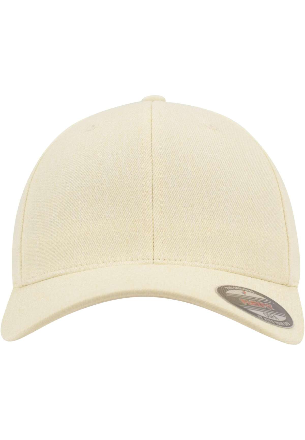 Гибкая крышка Unisex  Pastel Melange Cap