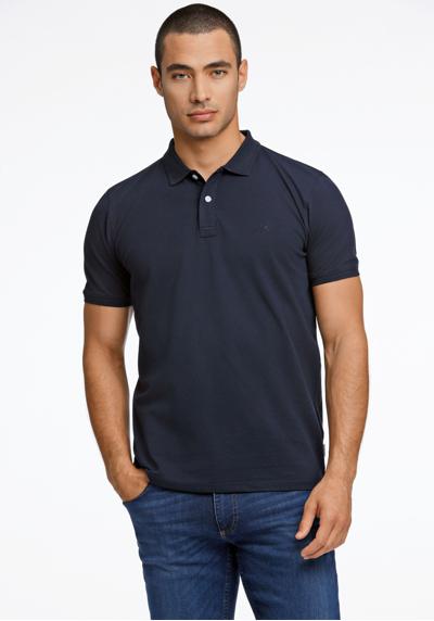 рубашка поло Lindbergh Poloshirt