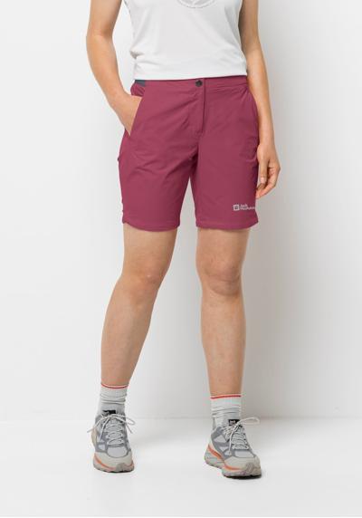 шорты »HILLTOP TRAIL SHORTS W«