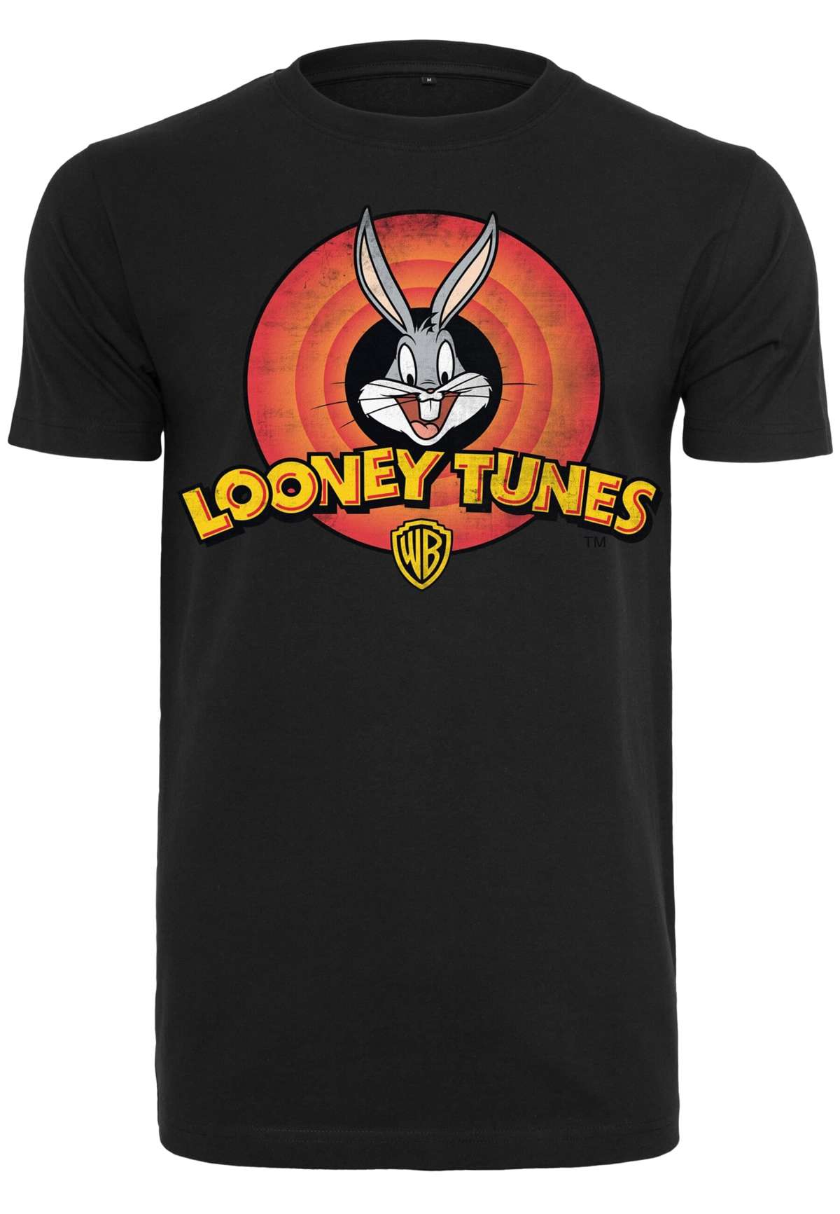 футболка»Herren Looney Tunes Bugs Bunny Logo Tee«