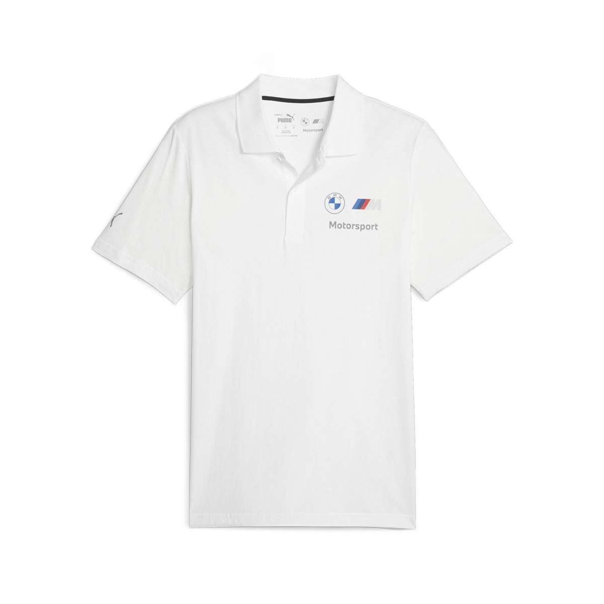 рубашка поло»BMW M Motorsport Poloshirt Herren«