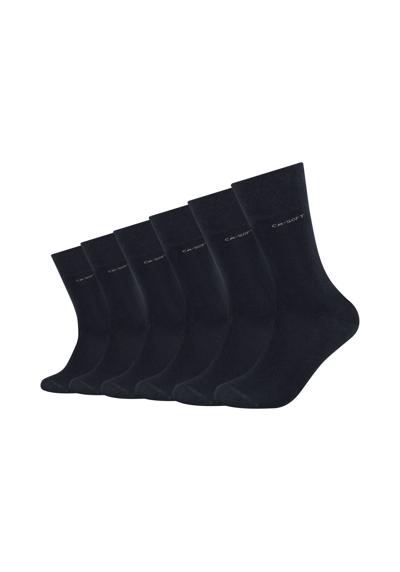 Носки Socken 6er Pack