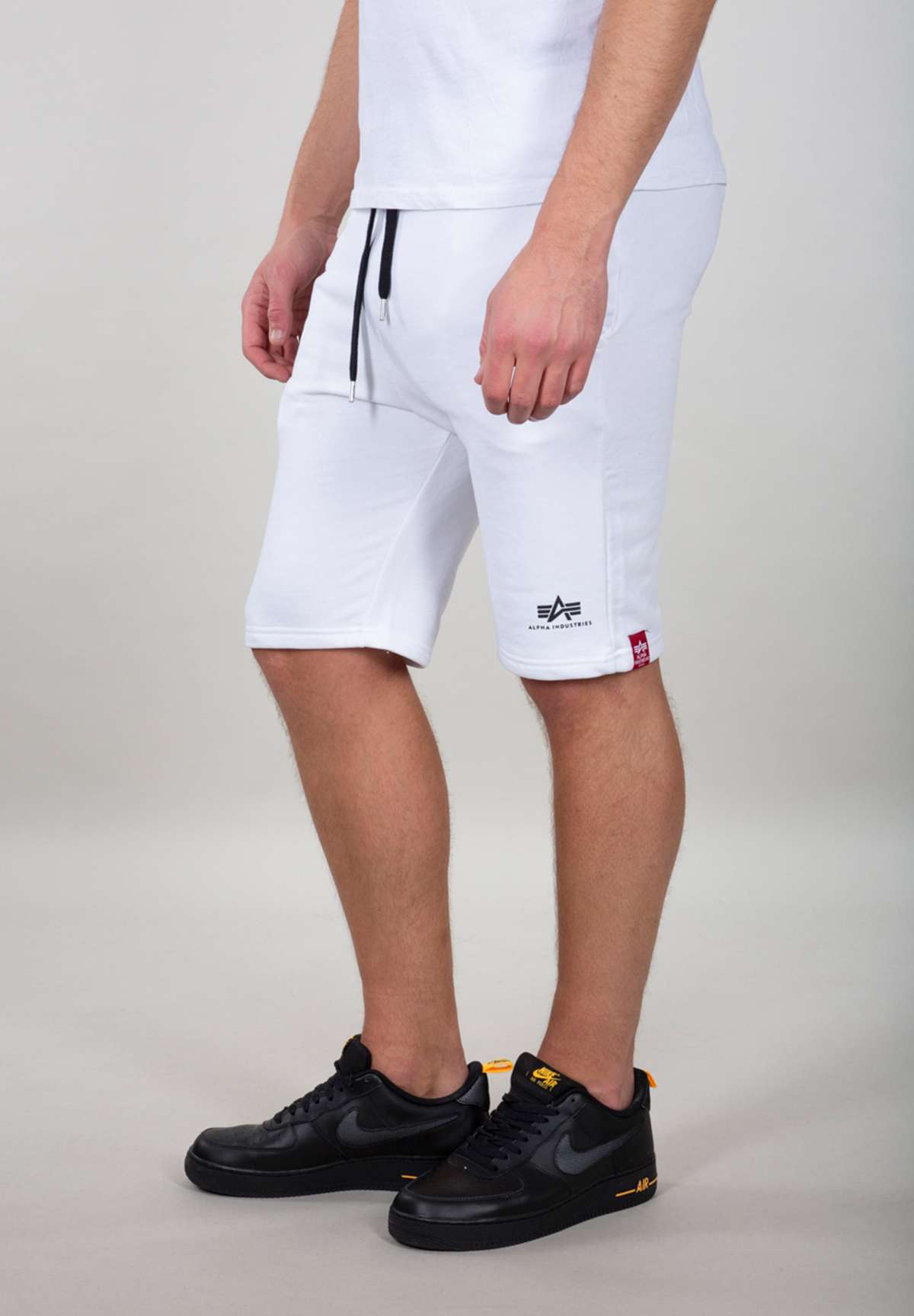 Спортивные шорты»Men - Shorts Big Letters Short«