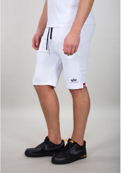 Спортивные шорты Men - Shorts Big Letters Short