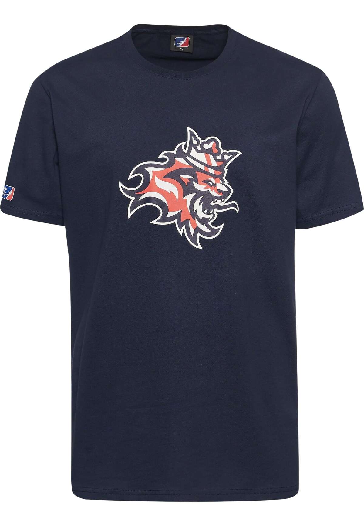 футболка»Prague Lions Iconic T-Shirt«