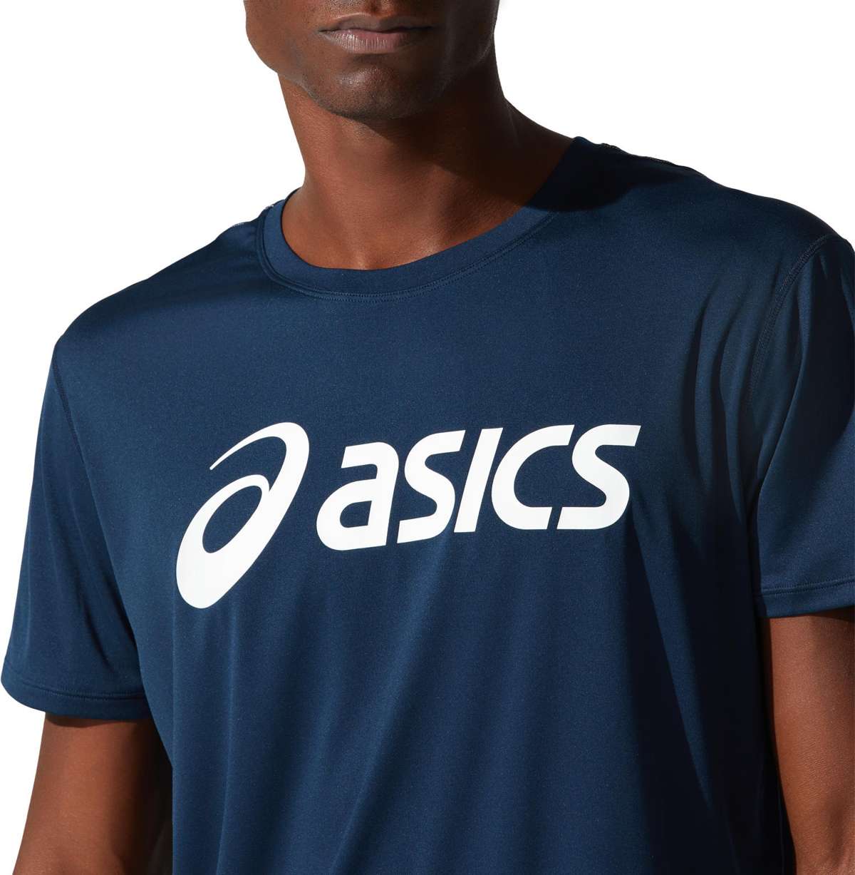 Беговая рубашка CORE ASICS TOP