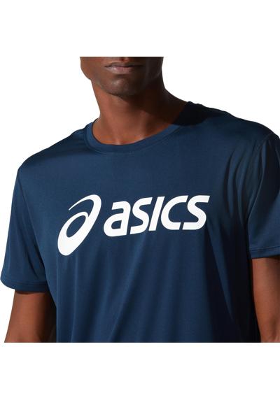 Беговая рубашка CORE ASICS TOP