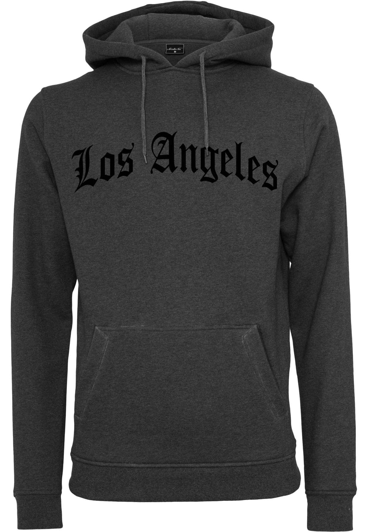 толстовка»Herren Los Angeles Wording Hoody«