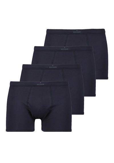 Боксеры Boxershort 4er Pack