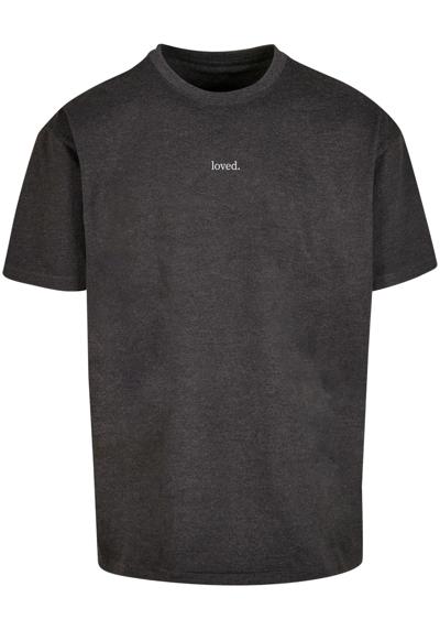 футболка Herren Love Heavy Oversized Tee