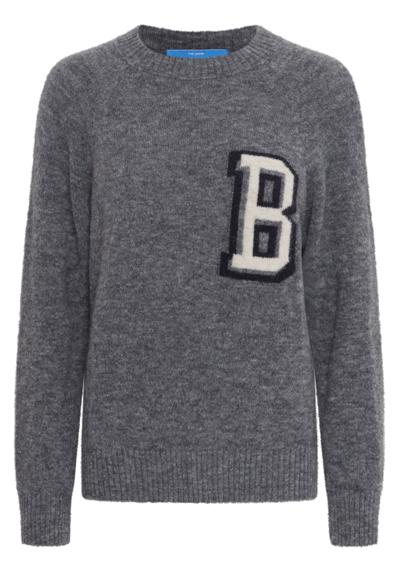 Вязаный свитер Strickpullover BAABIGAIL RAGLAN