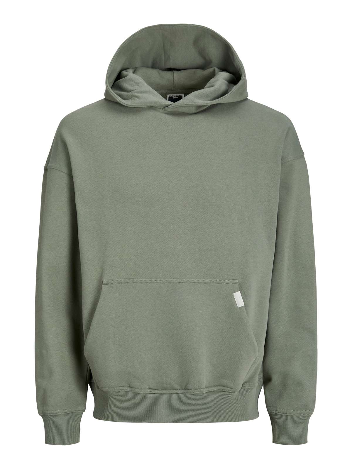 Толстовка с капюшоном»JCOCOLLECTIVE SWEAT HOOD NOOS«