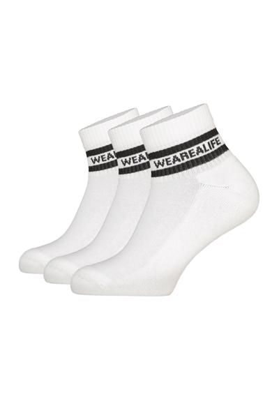 Короткие носки Herren 3 PACK - EnnyAK