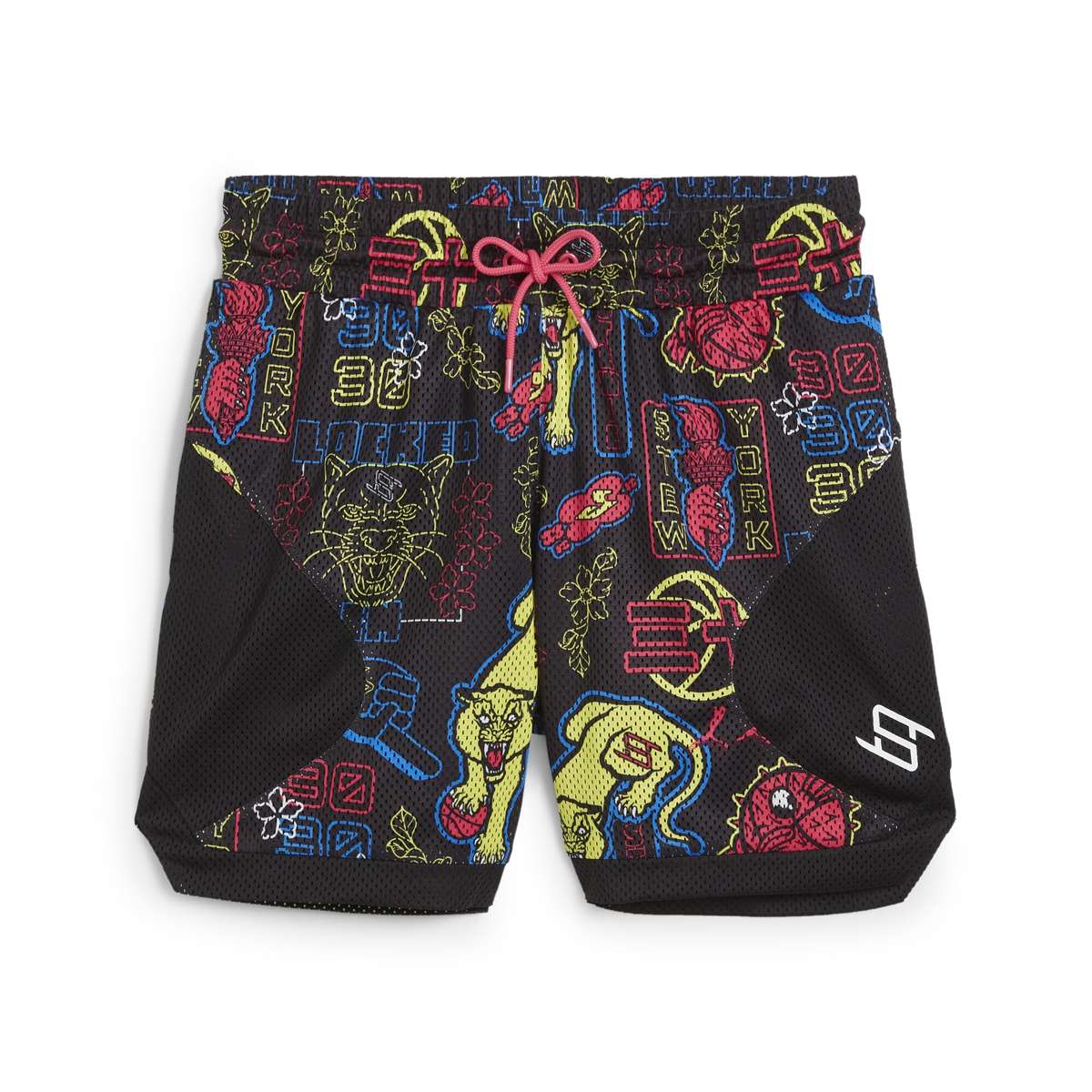 Спортивные брюки»STEWIE TOKYO Basketballshorts Damen«