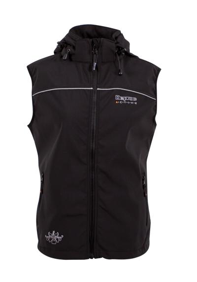 Функциональный жилет NIGEL PEAK VEST