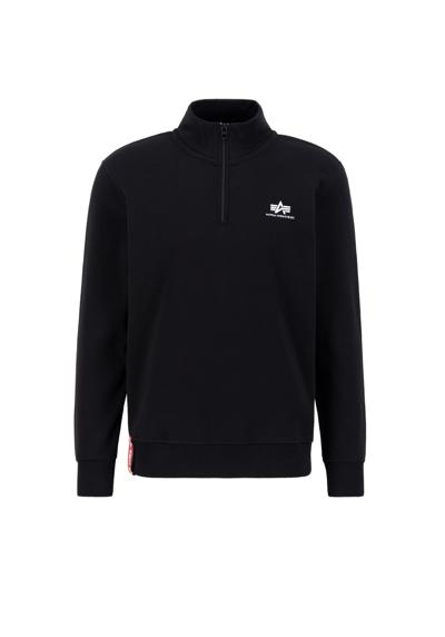 Свитера Men - Sweatshirts Half Zip Sweater SL