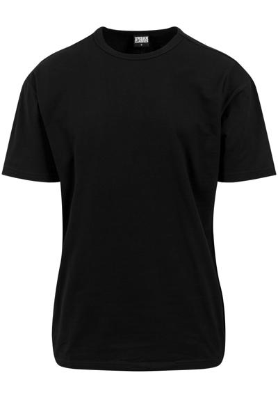 футболка Urban Classics Herren Oversized Tee