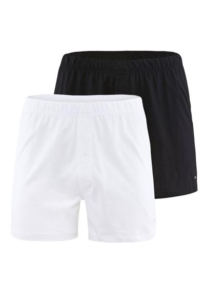 Боксеры Boxershort Men Boxer Shorts Cotton Code 2er Pack