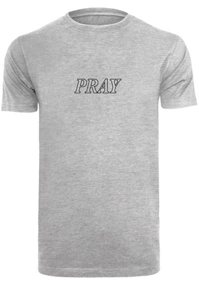 футболка»Herren Pray Hands Tee«