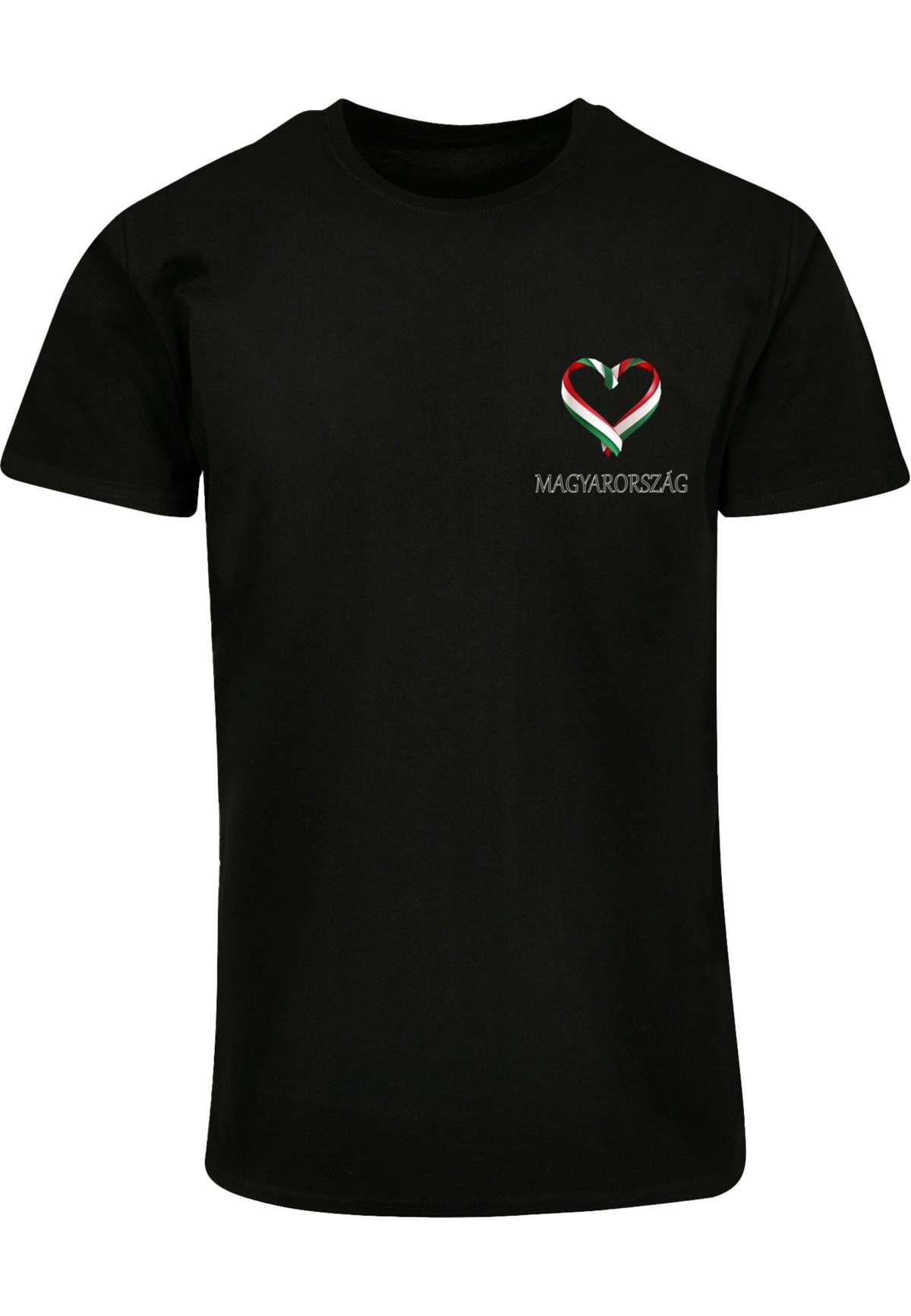 футболка»Football - Hungaria T-shirt«