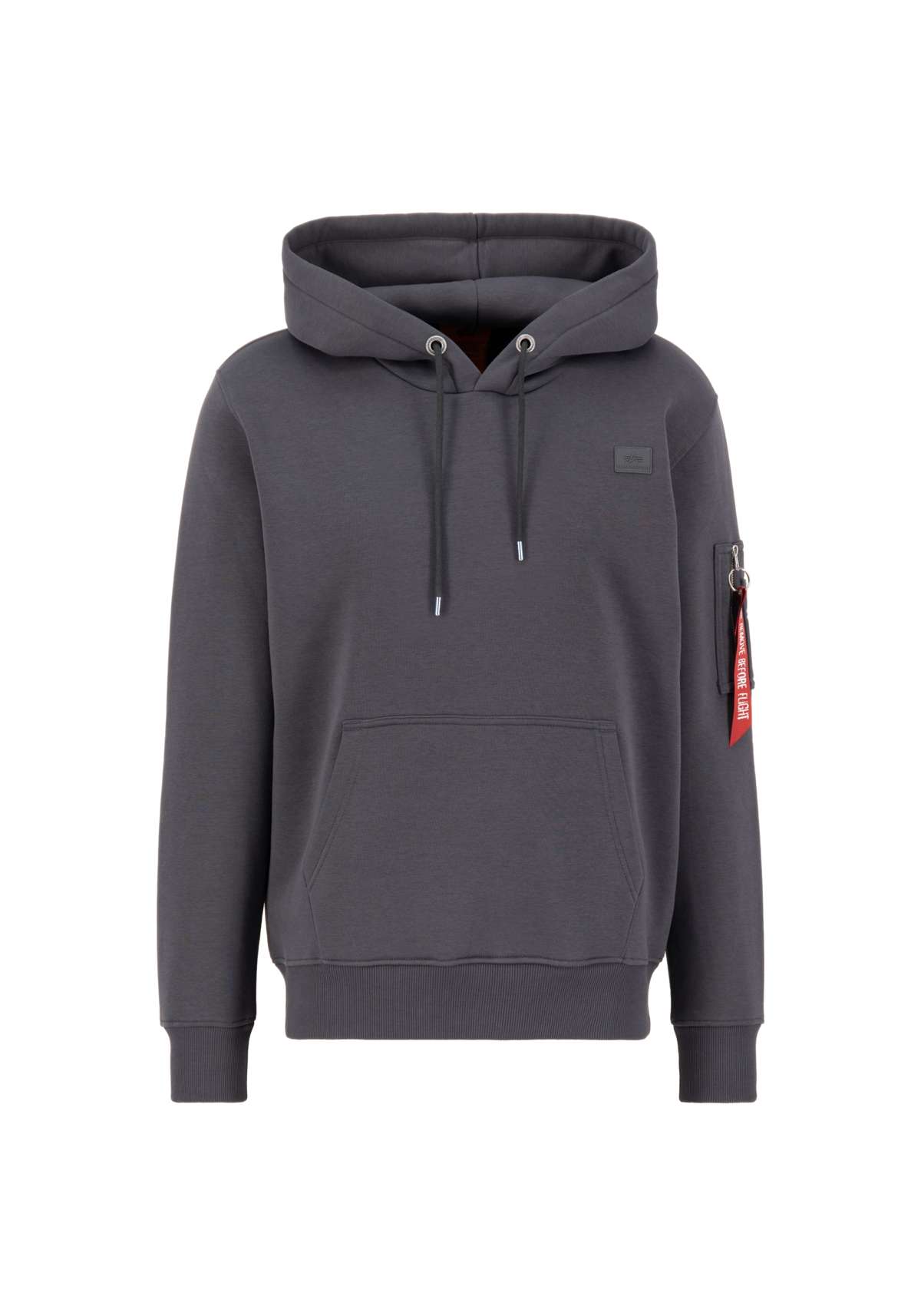 Толстовка с капюшоном Men - Hoodies X-Fit Label Hoodie II