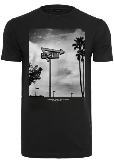 футболка»Herren California Love Tee«