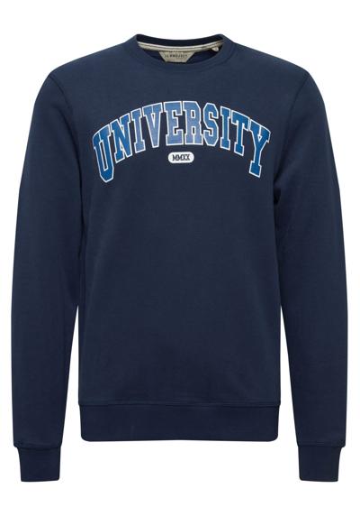 Свитер с круглым вырезом Sweatshirt PRDavin