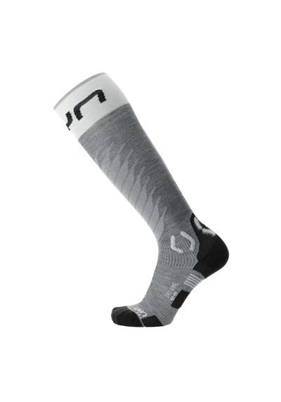 Короткие носки Socken Man Ski One Merino Socks 1er Pack