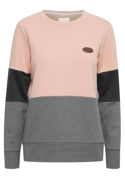 Свитер с круглым вырезом Sweatshirt OXTrine