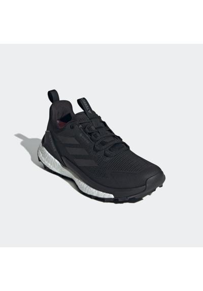 Походная обувь TERREX FREE HIKER 2.0 LOW GORE-TEX