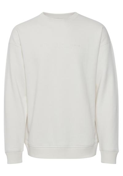 Свитер с круглым вырезом Sweatshirt BHJeffrey