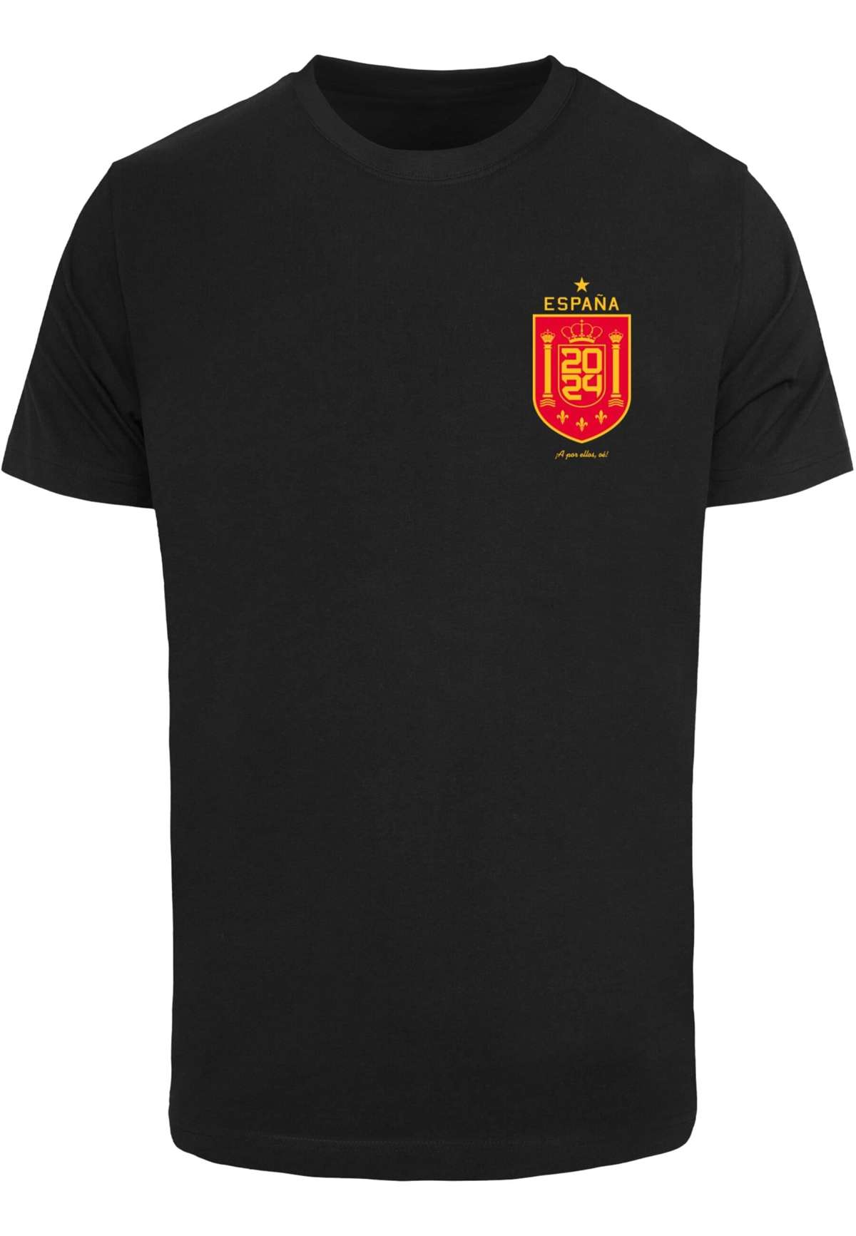 футболка»Spanish Chest Crest Tee«