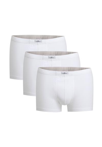 Боксеры Boxershort 3er Pack