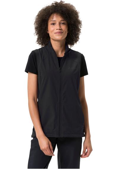 Жилет из софтшелла WOMEN`S YARAS VEST